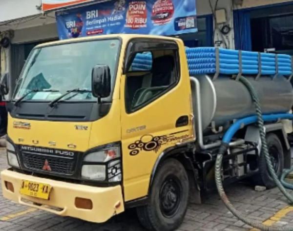 Sedot Wc Siantar