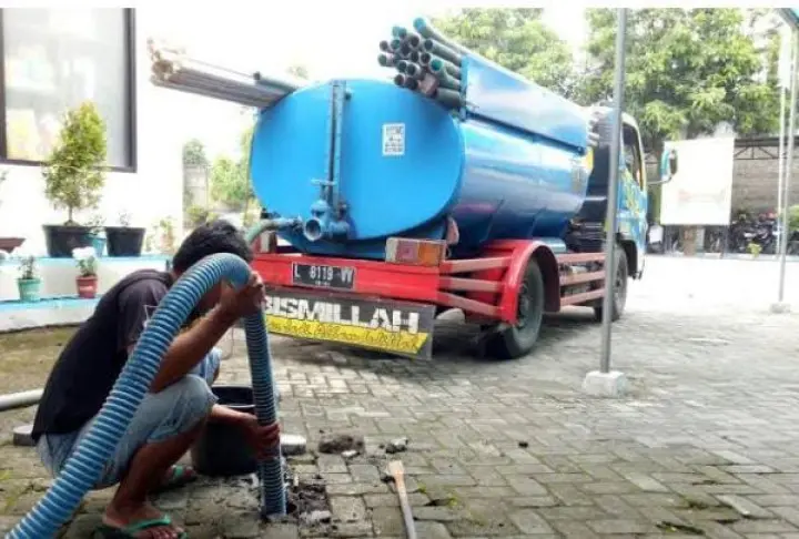 Sedot WC siantar Murah