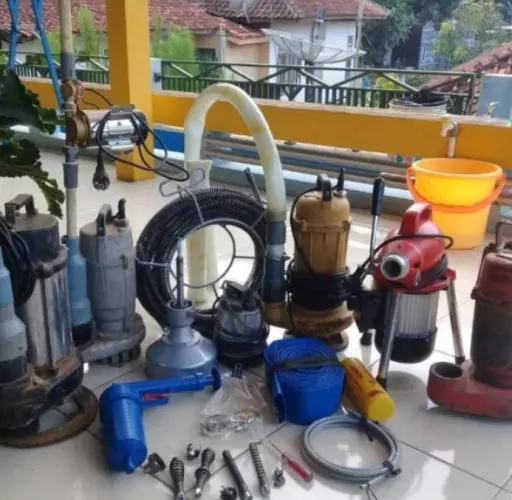 Sedot WC siantar Murah