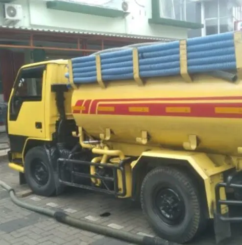Sedot WC siantar Terdekat