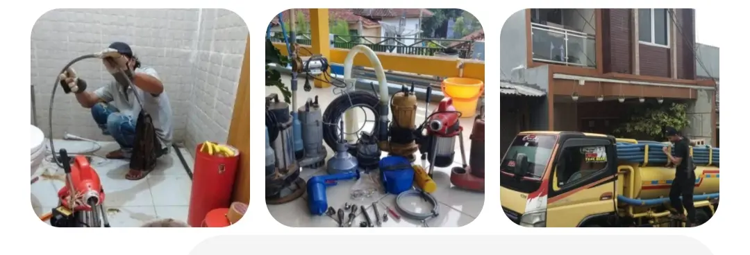 Jasa Sedot WC siantar Murah Terpercaya