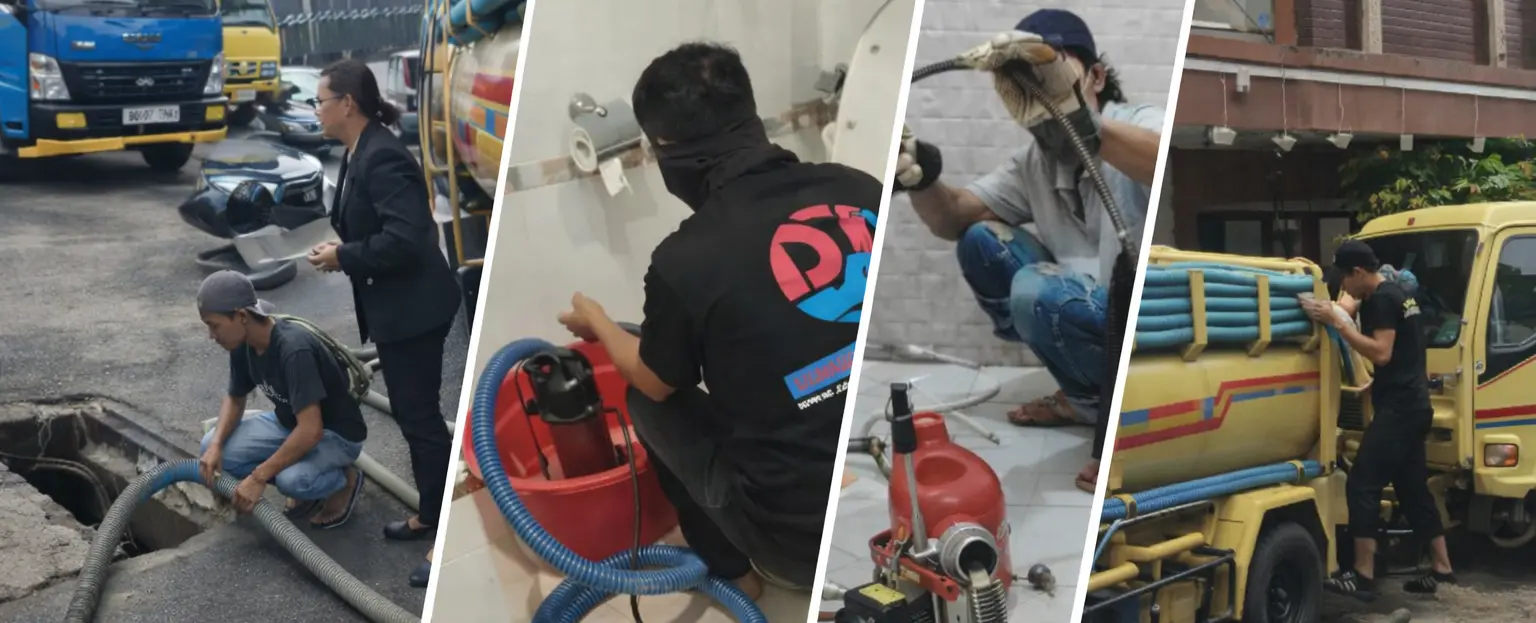 Jasa Sedot WC siantar Terdekat